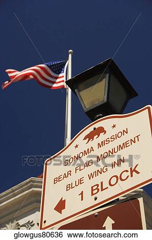 Close-up of a sign board on a lamppost, California, USA View Large Photo Image Stock Photograph - Close-up of a sign board on a lamppost, California, USA. Fotosearch