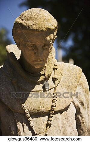 Close-up of a statue, San Francisco, California, USA View Large Photo Image Stock Image - Close-up of a statue, San Francisco, California, USA. Fotosearch