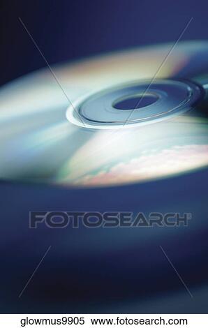 Close-up of CD View Large Photo Image Stock Photography - Close-up of CD. Fotosearch