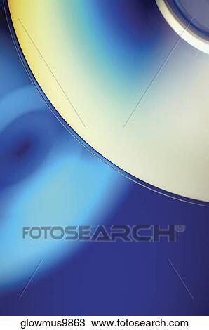 Close-up of CDs View Large Photo Image Stock Image - Close-up of CDs. Fotosearch