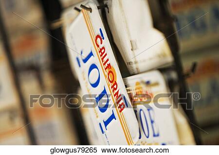 Close-up of license plates View Large Photo Image Stock Photography - Close-up of license plates. Fotosearch