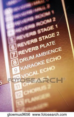 Control choices on electric piano View Large Photo Image Stock Photograph - Control choices on electric piano. Fotosearch