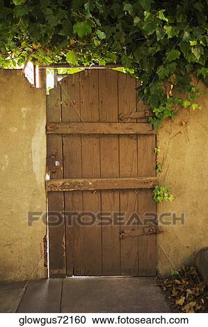 Door of wood, San Francisco, California, USA View Large Photo Image Stock Image - Door of wood, San Francisco, California, USA. Fotosearch