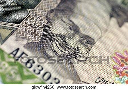 Extreme close-up of bank note View Large Photo Image Stock Image - Extreme close-up of bank note. Fotosearch