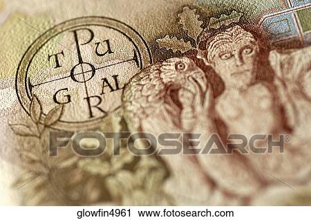 Extreme close-up of bank note View Large Photo Image Stock Image - Extreme close-up of bank note. Fotosearch