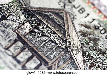 Extreme close-up of building on bank note View Large Photo Image Stock Image - Extreme close-up of building on bank note. Fotosearch