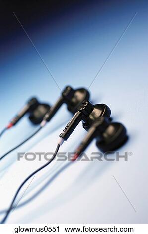 Extreme close-up of very small microphones View Large Photo Image Stock Image - Extreme close-up of very small microphones. Fotosearch