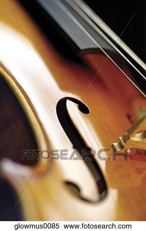 Extreme close-up of violin View Large Photo Image Stock Photography - Extreme close-up of violin. Fotosearch