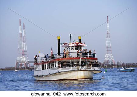 Group of people on a ferry View Large Photo Image Stock Image - Group of people on a ferry. Fotosearch