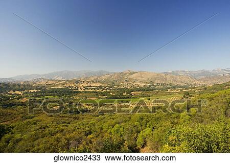 High angle view of a mountain range View Large Photo Image Stock Image - High angle view of a mountain range. Fotosearch
