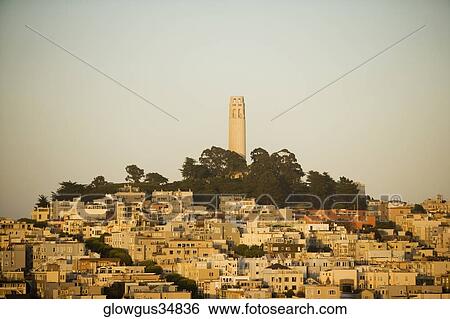 High angle view of buildings View Large Photo Image Stock Photograph - High angle view of buildings. Fotosearch