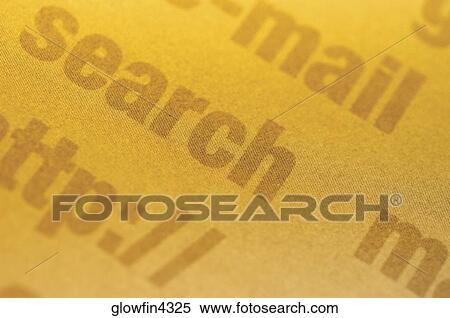 Internet terms View Large Photo Image Stock Photography - Internet terms. Fotosearch