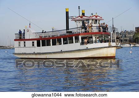 Large group of people on a ferry View Large Photo Image Picture - Large group of people on a ferry. Fotosearch