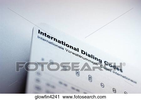 List of international dialing codes, close-up View Large Photo Image Stock Image - List of international dialing codes, close-up. Fotosearch