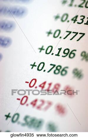 List of numbers with plus signs, minus signs and percentage signs View Large Photo Image Stock Photography - List of numbers with plus signs, minus signs and percentage signs. Fotosearch