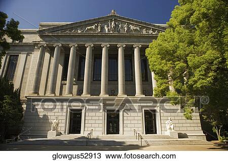 Low angle view of a government building View Large Photo Image Stock Image - Low angle view of a government building. Fotosearch