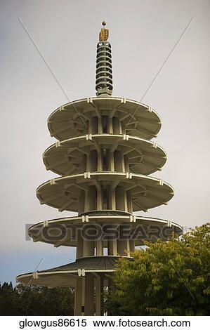 Low angle view of a tower, San Francisco, California, USA View Large Photo Image Stock Photography - Low angle view of a tower, San Francisco, California, USA. Fotosearch