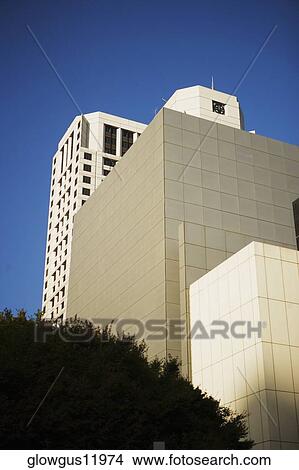 Low angle view of buildings, San Francisco, California, USA View Large Photo Image Picture - Low angle view of buildings, San Francisco, California, USA. Fotosearch