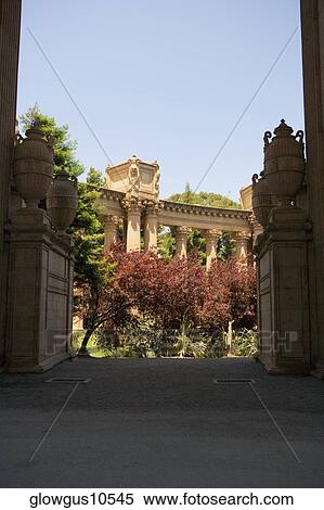 Low angle view of ornate columns View Large Photo Image Stock Photography - Low angle view of ornate columns. Fotosearch