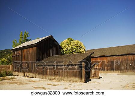 Open door of an old wooden house View Large Photo Image Stock Image - Open door of an old wooden house. Fotosearch