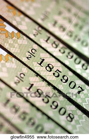 Several serial numbers on bank notes, close-up View Large Photo Image Stock Photography - Several serial numbers on bank notes, close-up. Fotosearch