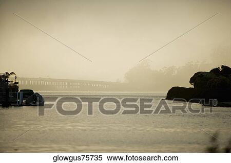 Side profile of boathouses, Sausalito, California, USA View Large Photo Image Stock Photography - Side profile of boathouses, Sausalito, California, USA. Fotosearch