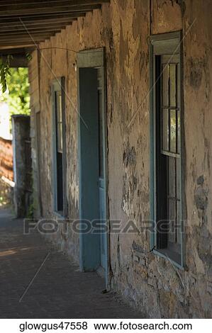 Sidewalk in front of a building View Large Photo Image Stock Photo - Sidewalk in front of a building. Fotosearch