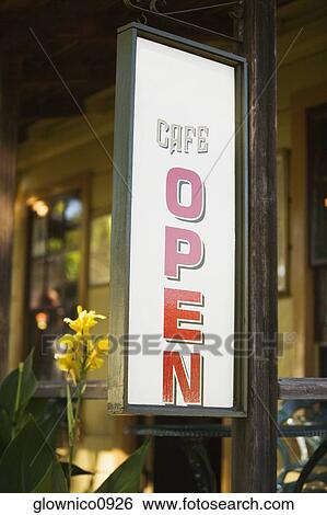 Sign board outside a Creole Cafe, San Diego, California, USA View Large Photo Image Stock Photograph - Sign board outside a Creole Cafe, San Diego, California, USA. Fotosearch