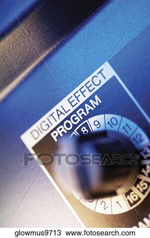 Sound mixer knob, extreme close-up View Large Photo Image Stock Image - Sound mixer knob, extreme close-up. Fotosearch