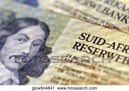 South African currency, close-up View Large Photo Image Stock Image - South African currency, close-up. Fotosearch