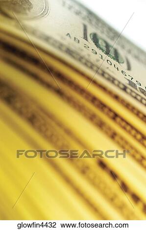 Stack of United States one hundred dollar bills View Large Photo Image Stock Image - Stack of United States one hundred dollar bills. Fotosearch