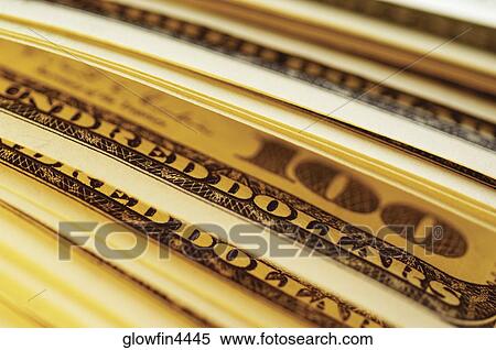 Stack of United States one hundred dollar bills View Large Photo Image Stock Photography - Stack of United States one hundred dollar bills. Fotosearch