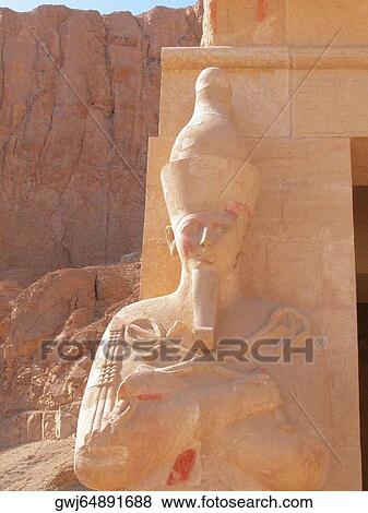Close-up of a sculpture engraved on the wall, Egypt View Large Photo Image Stock Photo - Close-up of a sculpture engraved on the wall, Egypt. Fotosearch