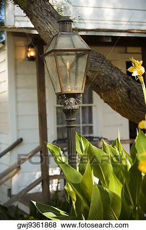 Close-up of a street light, San Diego, California, USA View Large Photo Image Stock Photo - Close-up of a street light, San Diego, California, USA. Fotosearch