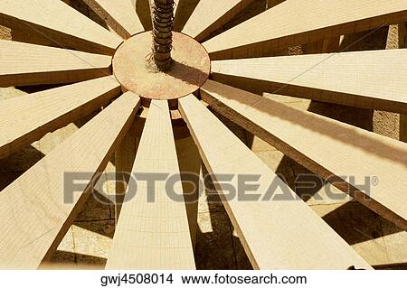 Close-up of a sun dial, Jantar Mantar, Jaipur, Rajasthan, India View Large Photo Image Picture - Close-up of a sun dial, Jantar Mantar, Jaipur, Rajasthan, India. Fotosearch