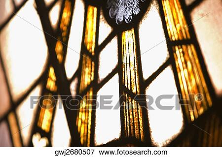 Stock Photo - Close-up of paintings. Fotosearch