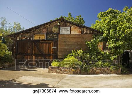 Facade of a building View Large Photo Image Picture - Facade of a building. Fotosearch