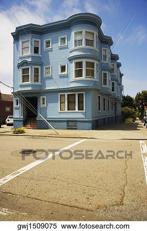 Facade of a building View Large Photo Image Stock Photography - Facade of a building. Fotosearch