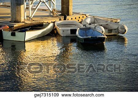 High angle view of boat's docked at a pier, San Diego Bay, California, USA View Large Photo Image Stock Photo - High angle view of boat's docked at a pier, San Diego Bay, California, USA. Fotosearch