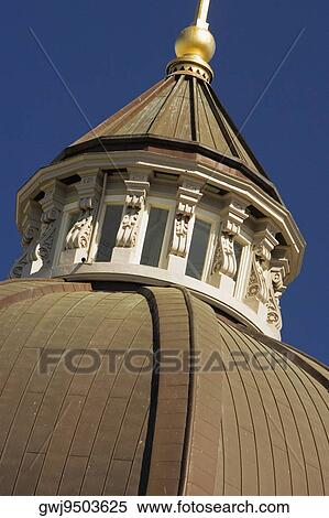 High section view of a church View Large Photo Image Stock Photography - High section view of a church. Fotosearch