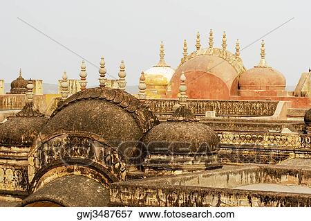 High section view of a fort, Nahargarh Fort, Jaipur, Rajasthan, India View Large Photo Image Stock Photo - High section view of a fort, Nahargarh Fort, Jaipur, Rajasthan, India. Fotosearch