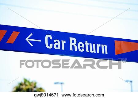 Low angle view of a rental car sign, San Diego, California, USA View Large Photo Image Stock Image - Low angle view of a rental car sign, San Diego, California, USA. Fotosearch