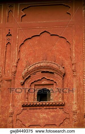 Low angle view of a window of an ancient building, Jaipur, Rajasthan, India View Large Photo Image Stock Photography - Low angle view of a window of an ancient building, Jaipur, Rajasthan, India. Fotosearch