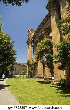 Low angle view of ornate columns View Large Photo Image Stock Photo - Low angle view of ornate columns. Fotosearch