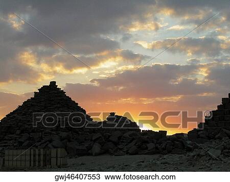 Overcast clouds in the sky at sunset View Large Photo Image Stock Image - Overcast clouds in the sky at sunset. Fotosearch