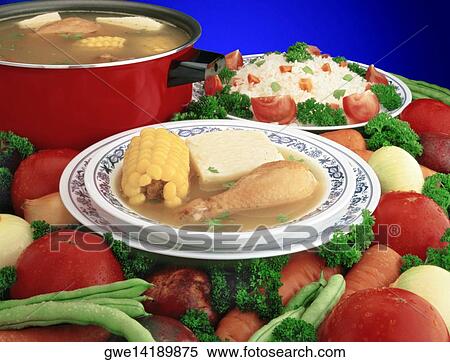 Close-up of a chicken leg with corn View Large Photo Image Stock Photography - Close-up of a chicken leg with corn. Fotosearch