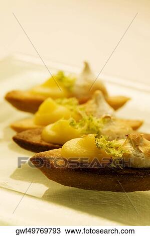Close-up of a tray of appetizers View Large Photo Image Stock Image - Close-up of a tray of appetizers. Fotosearch