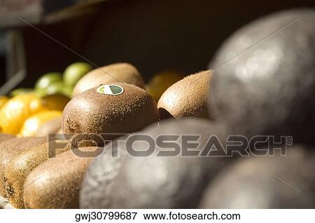Close-up of fruits, New York City, New York State, USA View Large Photo Image Stock Photo - Close-up of fruits, New York City, New York State, USA. Fotosearch