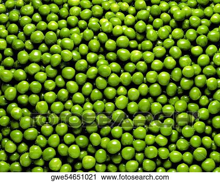 Close-up of green peas View Large Photo Image Stock Image - Close-up of green peas. Fotosearch