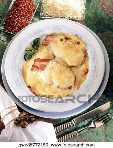Close-up of meat with gravy in a plate View Large Photo Image Stock Image - Close-up of meat with gravy in a plate. Fotosearch